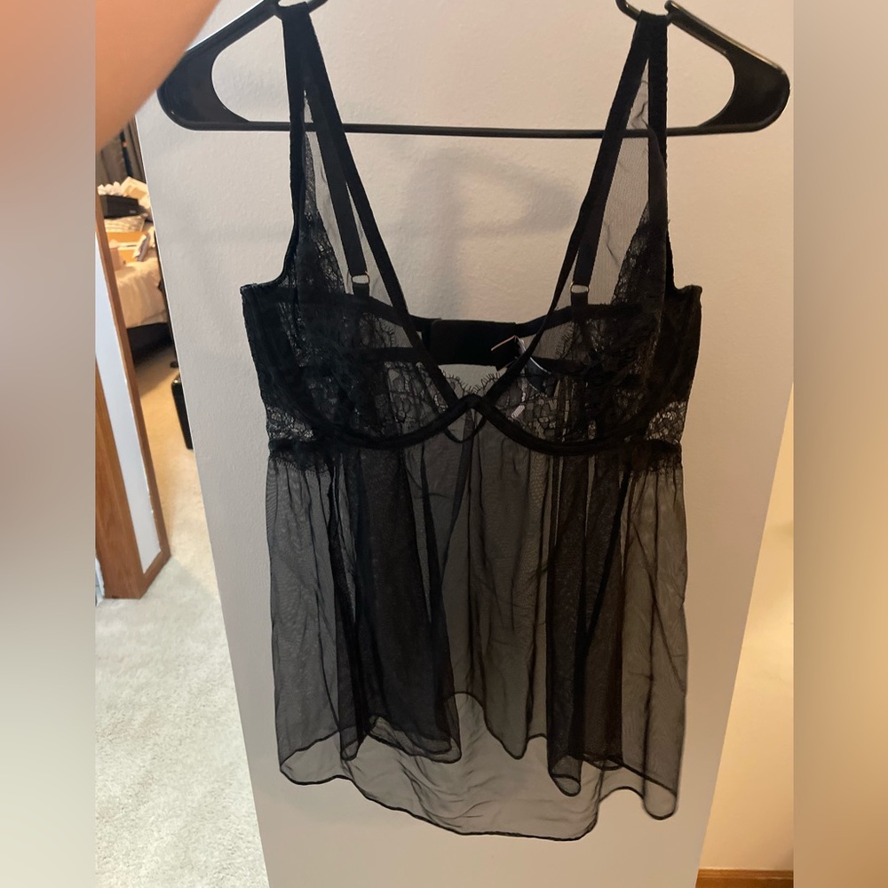 VS lingerie